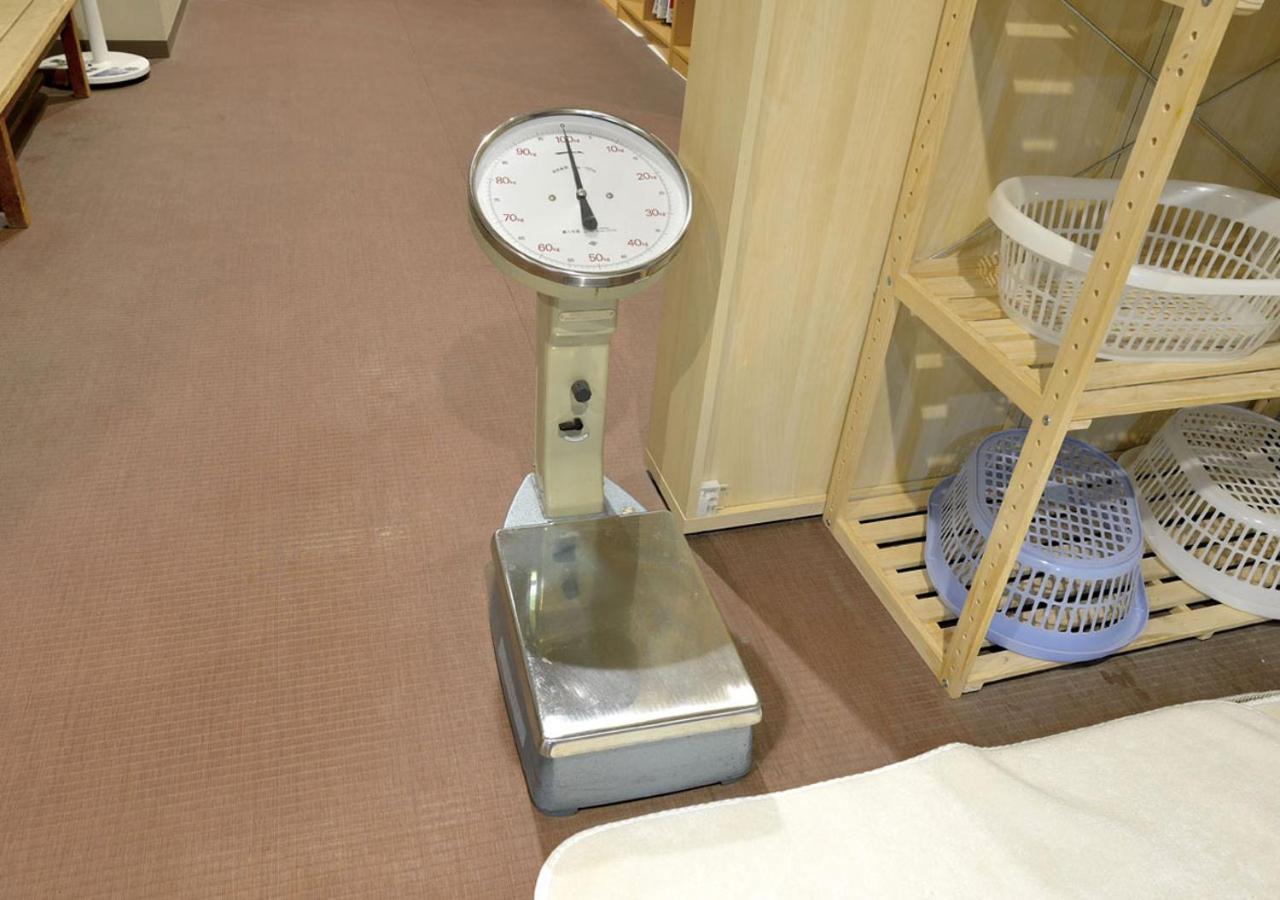 Capsule&Sauna Rosco Tokio Exterior foto